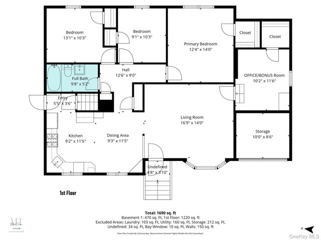 2337 Sycamore Avenue, Wantagh, NY 11793