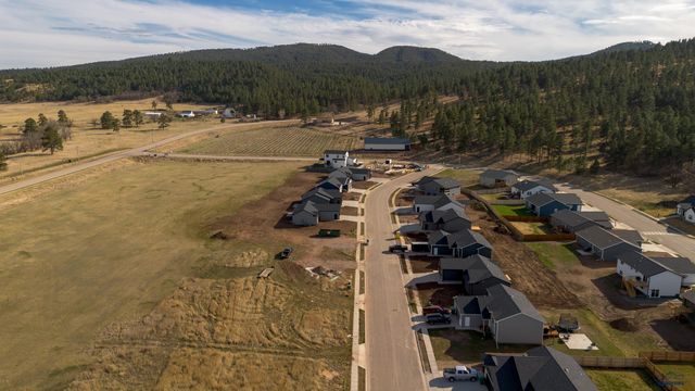 3520 JOSEPH ST, Sturgis, SD 57785