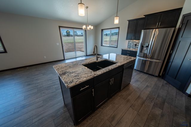 3520 JOSEPH ST, Sturgis, SD 57785
