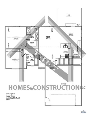 3520 JOSEPH ST, Sturgis, SD 57785
