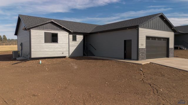 3520 JOSEPH ST, Sturgis, SD 57785