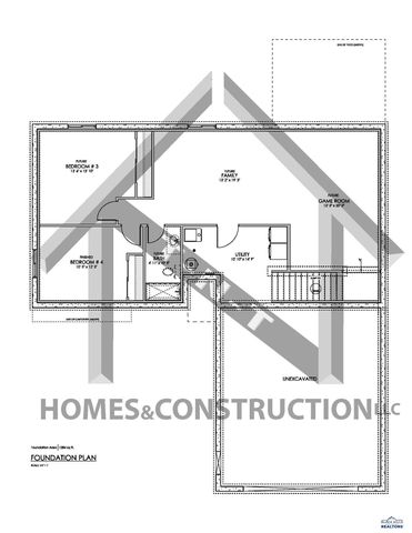 3520 JOSEPH ST, Sturgis, SD 57785