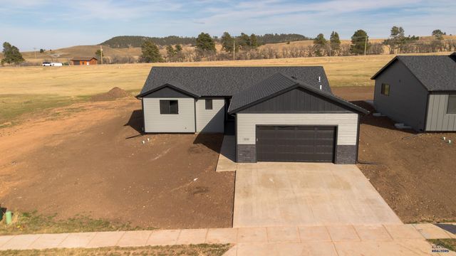 3520 JOSEPH ST, Sturgis, SD 57785