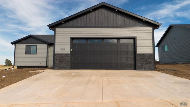 3520 JOSEPH ST, Sturgis, SD 57785