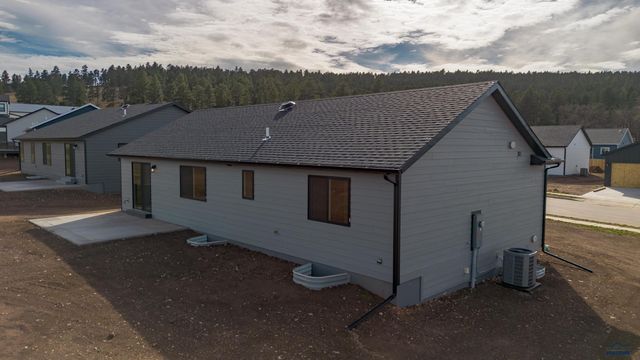 3520 JOSEPH ST, Sturgis, SD 57785