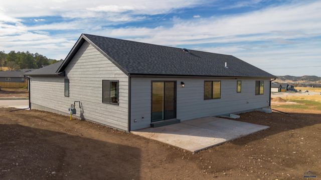 3520 JOSEPH ST, Sturgis, SD 57785