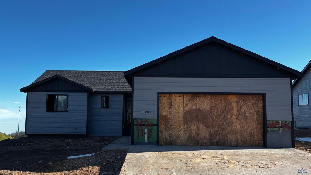 3520 JOSEPH ST, Sturgis, SD 57785