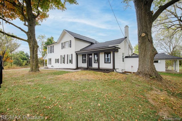 2950 Chilson Road, Genoa Township, MI 48843