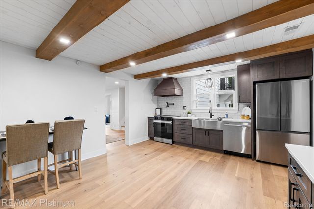 2950 Chilson Road, Genoa Township, MI 48843