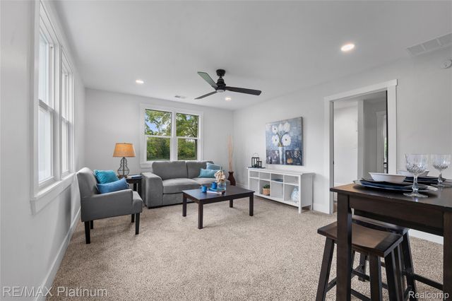 2950 Chilson Road, Genoa Township, MI 48843