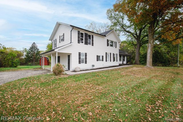 2950 Chilson Road, Genoa Township, MI 48843