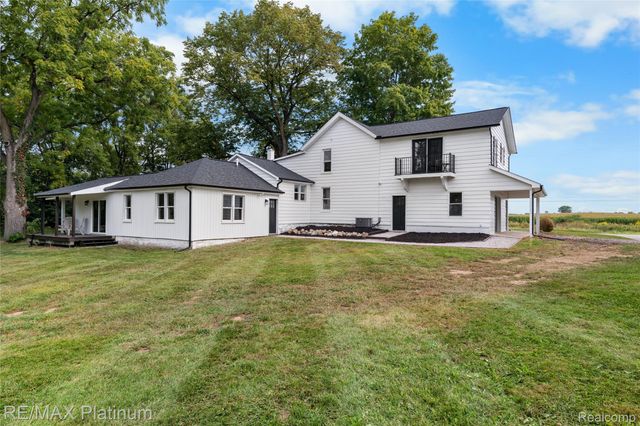 2950 Chilson Road, Genoa Township, MI 48843