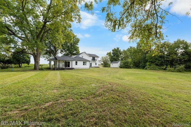 2950 Chilson Road, Genoa Township, MI 48843