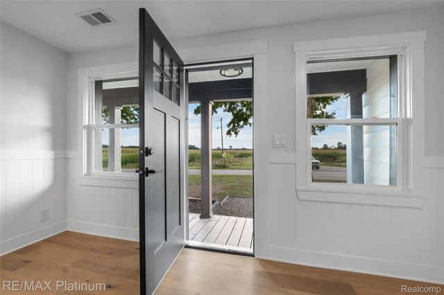 2950 Chilson Road, Genoa Township, MI 48843