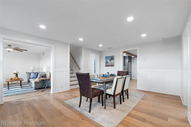 2950 Chilson Road, Genoa Township, MI 48843