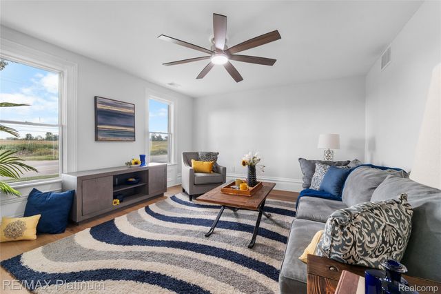 2950 Chilson Road, Genoa Township, MI 48843