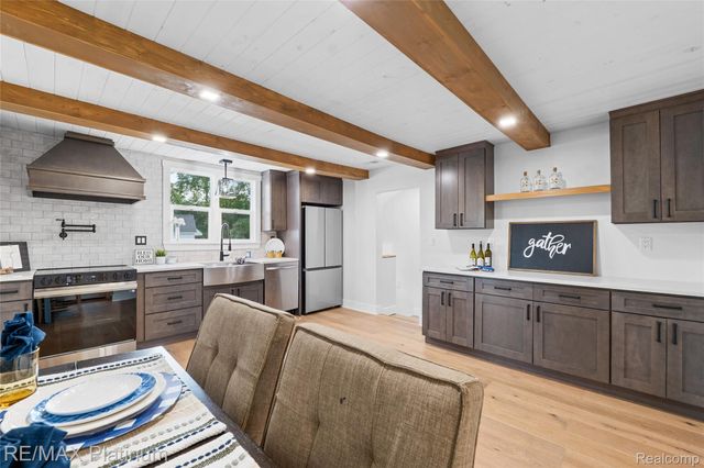 2950 Chilson Road, Genoa Township, MI 48843