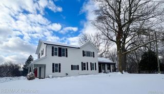 2950 Chilson Road, Genoa Township, MI 48843