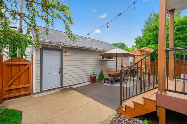 1843 Wellesley Avenue, Saint Paul, MN 55105