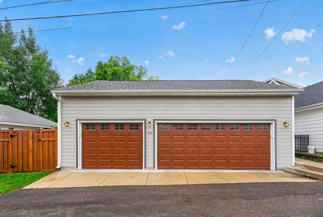 1843 Wellesley Avenue, Saint Paul, MN 55105