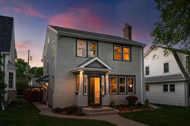 1843 Wellesley Avenue, Saint Paul, MN 55105