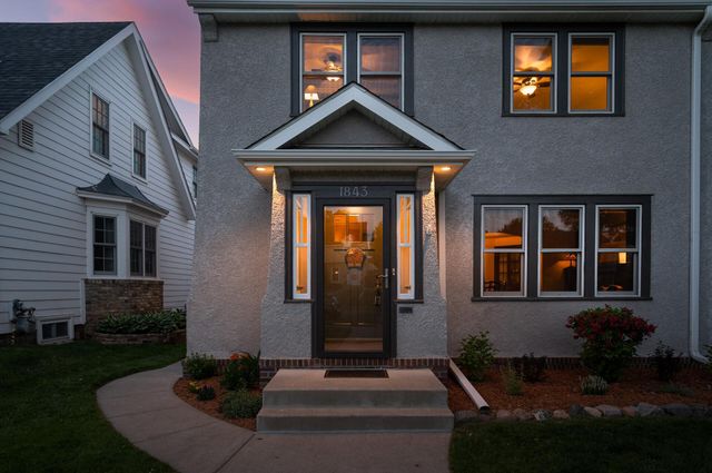 1843 Wellesley Avenue, Saint Paul, MN 55105