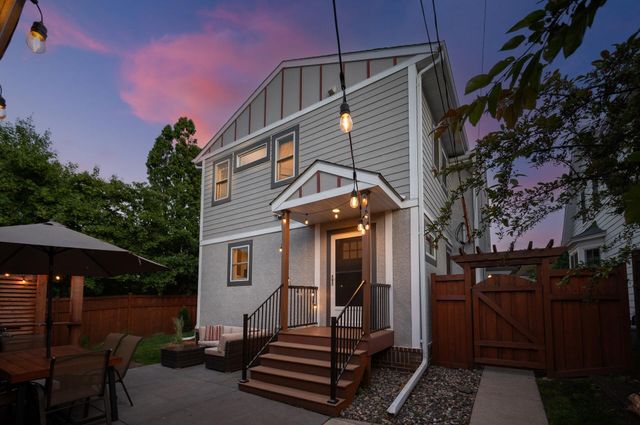 1843 Wellesley Avenue, Saint Paul, MN 55105