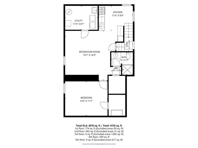 1843 Wellesley Avenue, Saint Paul, MN 55105