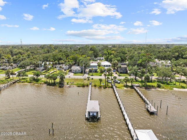 1318 Riverside Drive, Holly Hill, FL 32117