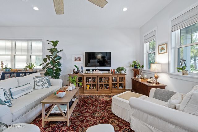 1318 Riverside Drive, Holly Hill, FL 32117