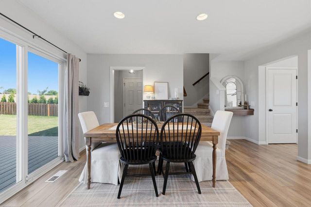 4723 Catalina Parkway, Mcfarland, WI 53558