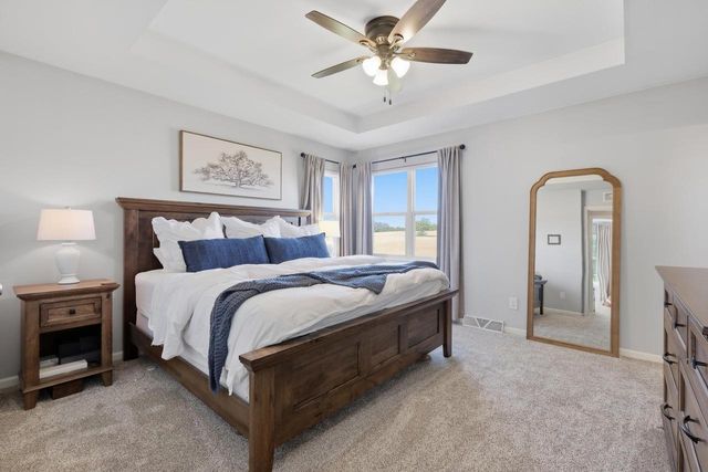 4723 Catalina Parkway, Mcfarland, WI 53558