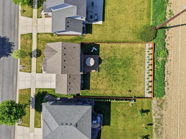4723 Catalina Parkway, Mcfarland, WI 53558