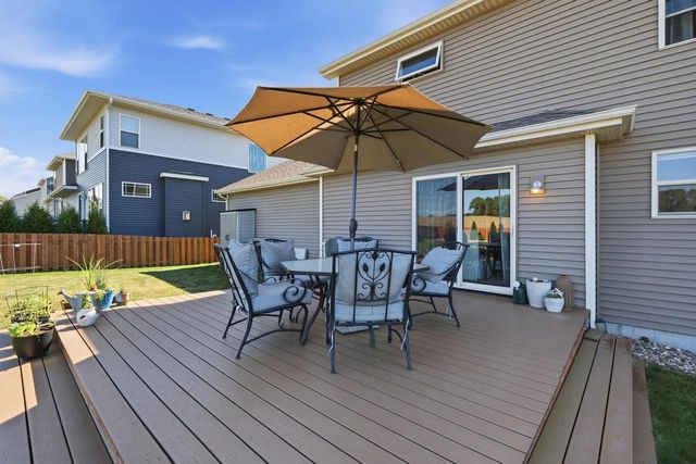 4723 Catalina Parkway, Mcfarland, WI 53558