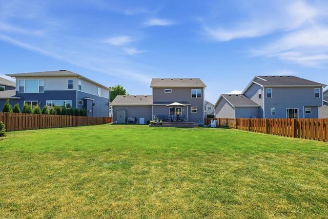 4723 Catalina Parkway, Mcfarland, WI 53558
