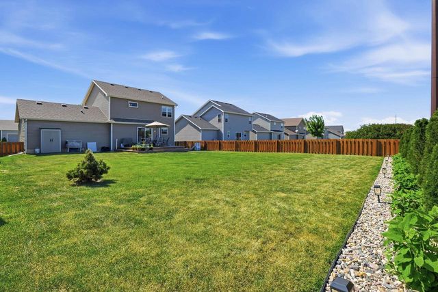 4723 Catalina Parkway, Mcfarland, WI 53558