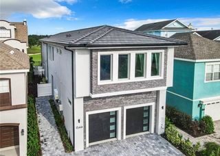 1544 COROLLA COURT, Reunion, FL 34747