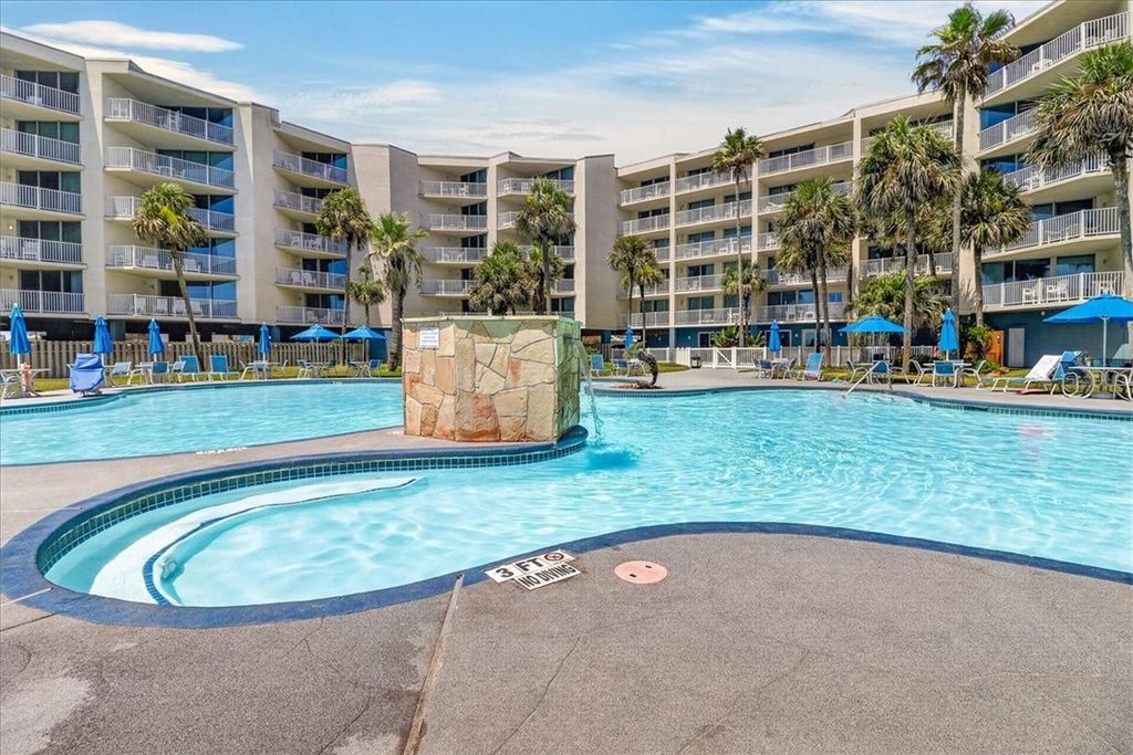 800 Sandcastle Dr 531, Port Aransas, TX 78373 — photo 2