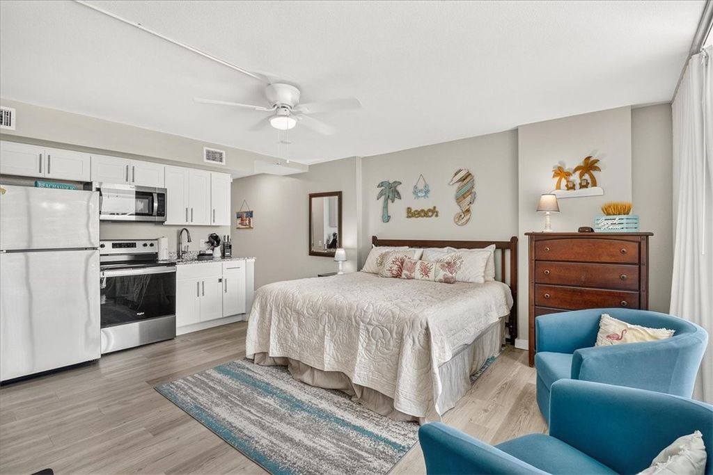 800 Sandcastle Dr 531, Port Aransas, TX 78373 — photo 4