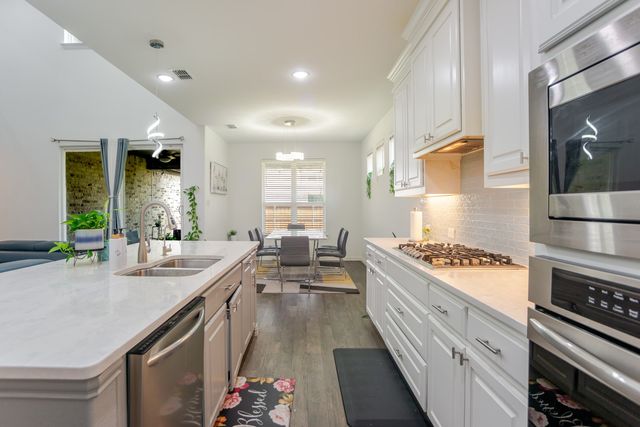 6642 Gavin Drive, Frisco, TX 75034