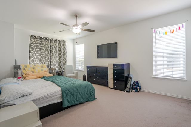 6642 Gavin Drive, Frisco, TX 75034
