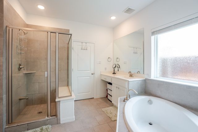 6642 Gavin Drive, Frisco, TX 75034