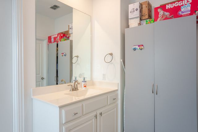 6642 Gavin Drive, Frisco, TX 75034