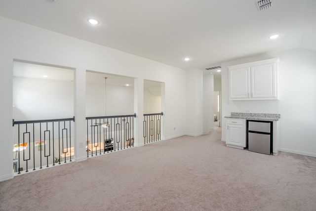 6642 Gavin Drive, Frisco, TX 75034
