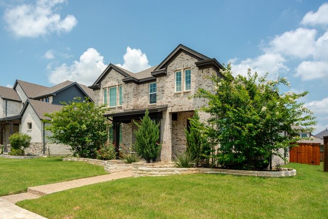 6642 Gavin Drive, Frisco, TX 75034
