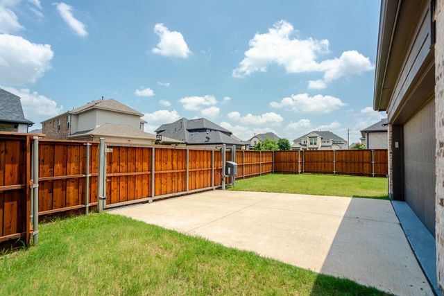 6642 Gavin Drive, Frisco, TX 75034