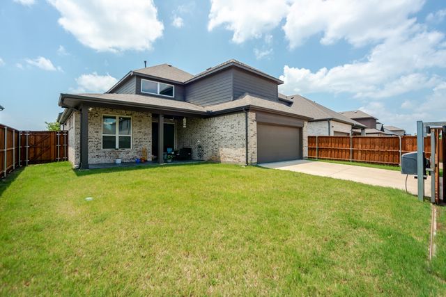 6642 Gavin Drive, Frisco, TX 75034