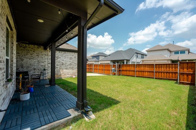 6642 Gavin Drive, Frisco, TX 75034