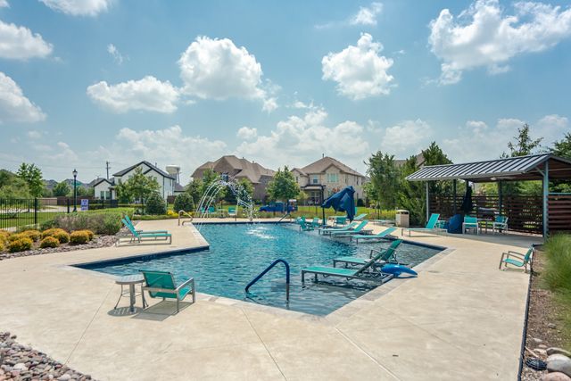 6642 Gavin Drive, Frisco, TX 75034