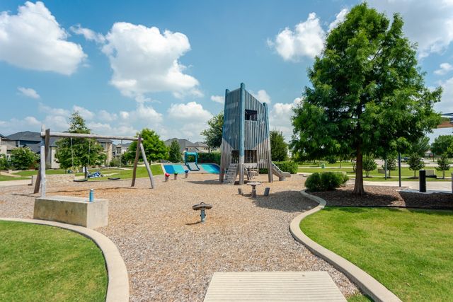 6642 Gavin Drive, Frisco, TX 75034